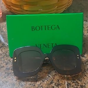 Bottega Veneta sunglasses